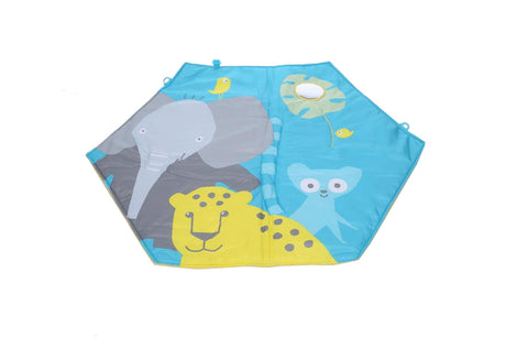 Pili Playmat
