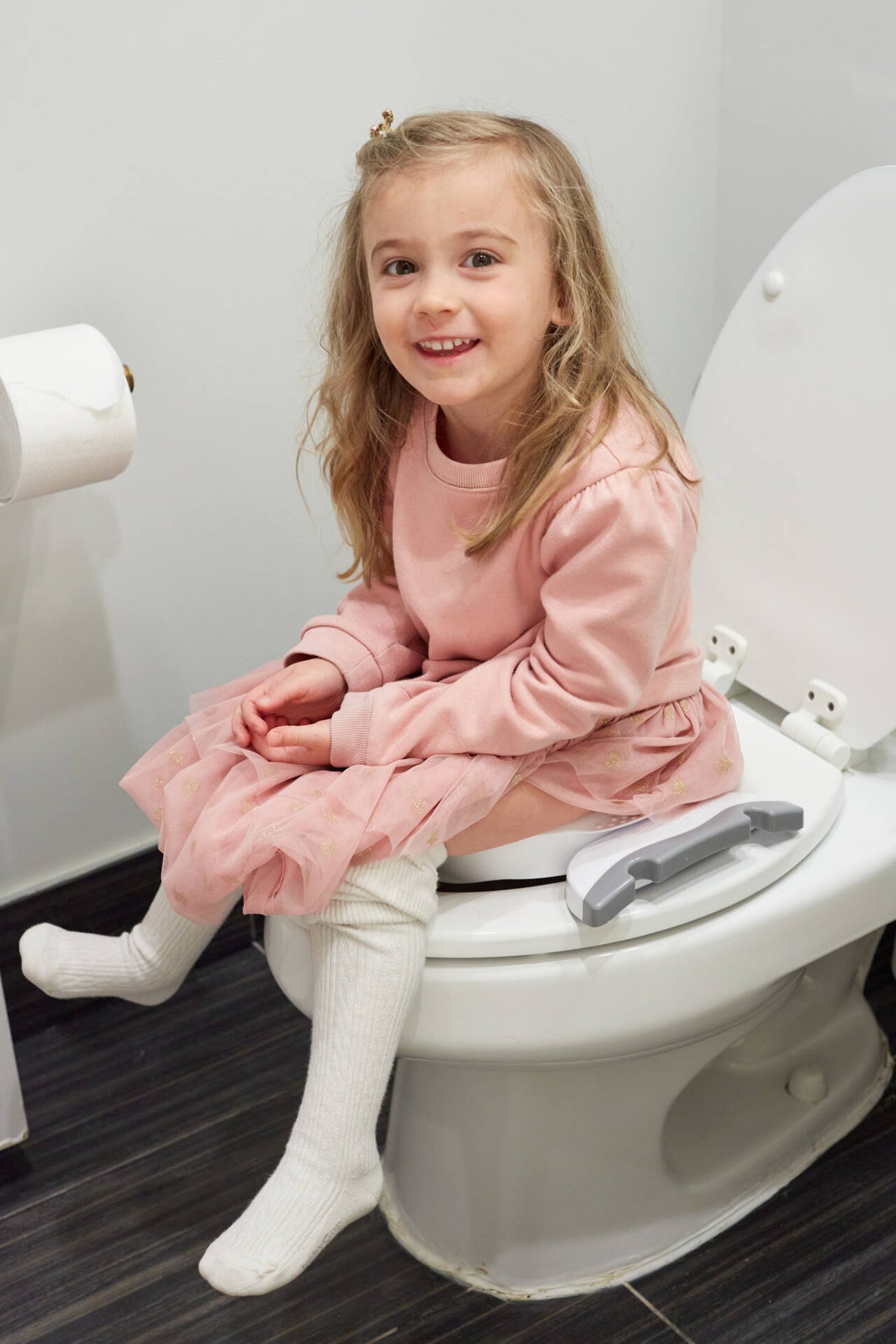 Potette Plus Premium - φορητό γιογιό ταξιδίου