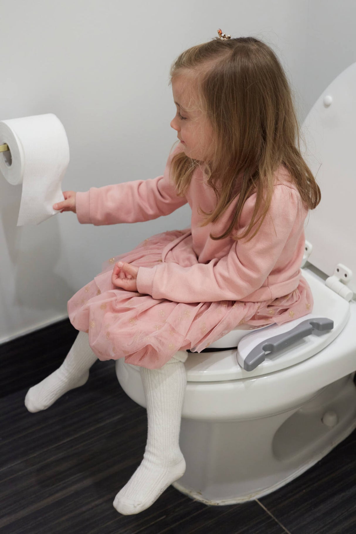 Potette Plus - φορητό γιογιό ταξιδίου