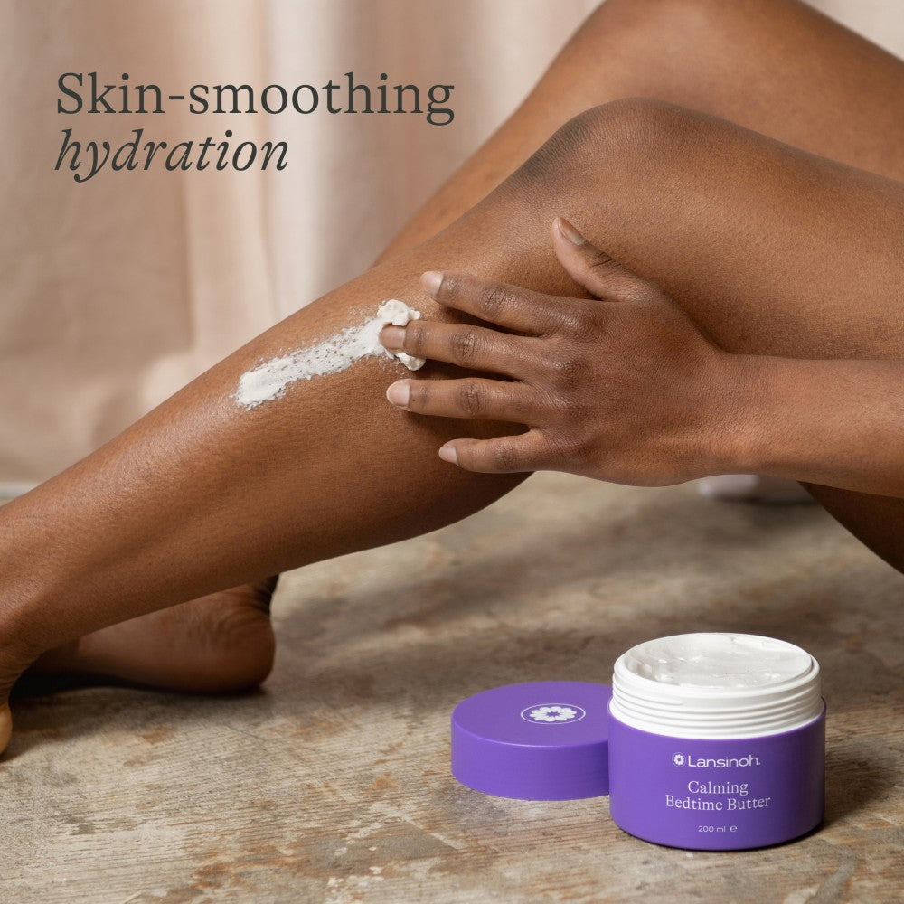 Lansinoh Calming Bedtime Butter 200 ml