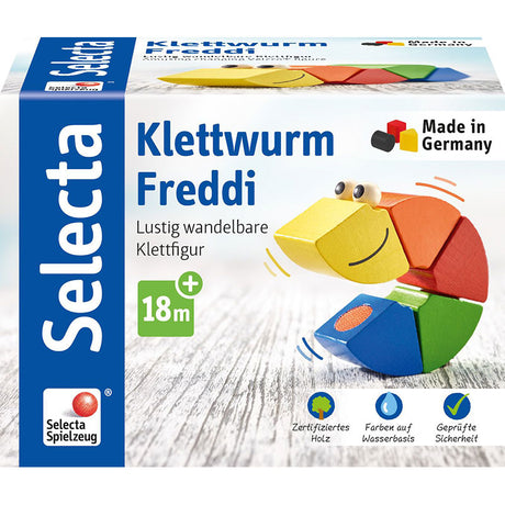 Selecta Velcro – Καμπια