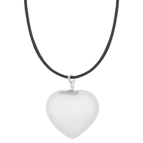 Proud Mama Bola Sofie Silver Καρδιά