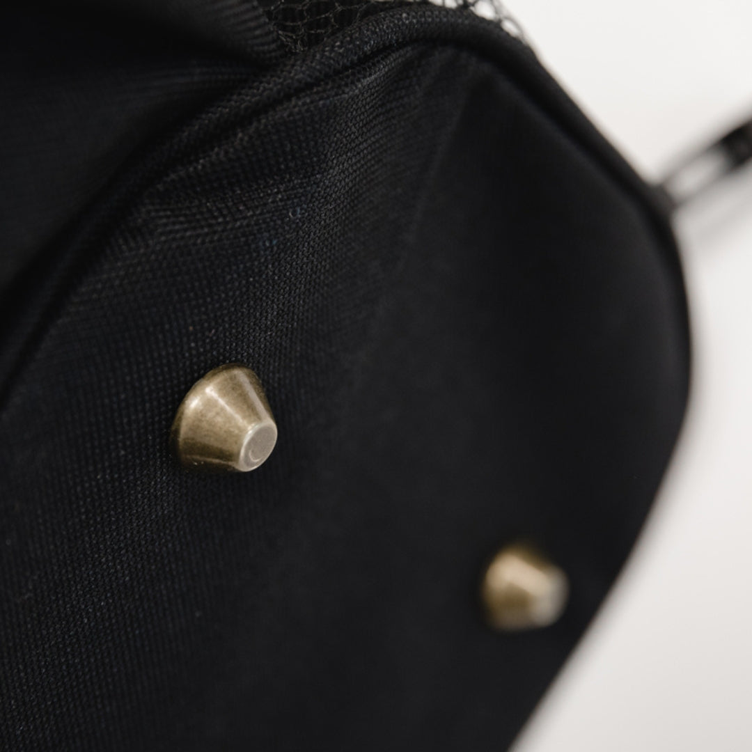 BoB Paris Tote Bag Simply Noir