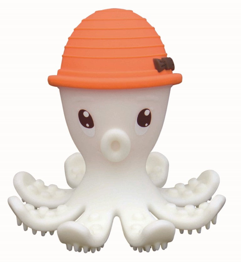 3D Χταπόδι Μασητικό