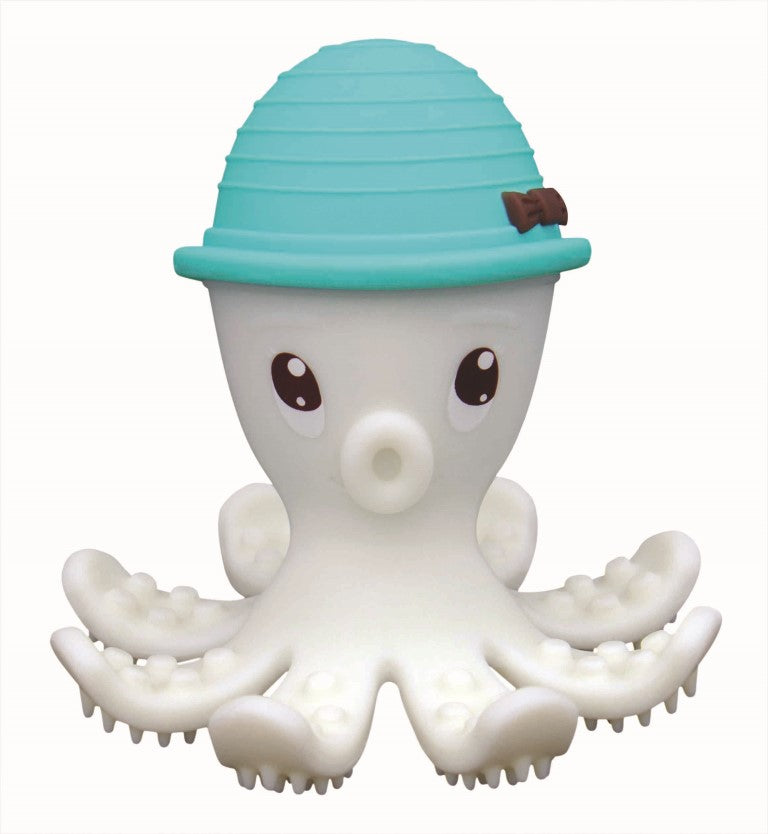 3D Χταπόδι Μασητικό