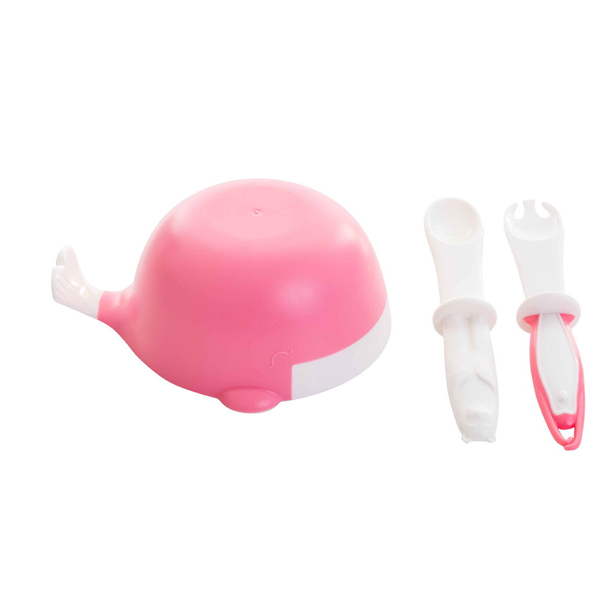 Baby to Love Σετ Φαγητού Whale