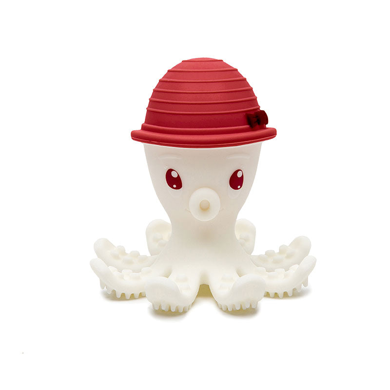 3D Χταπόδι Μασητικό