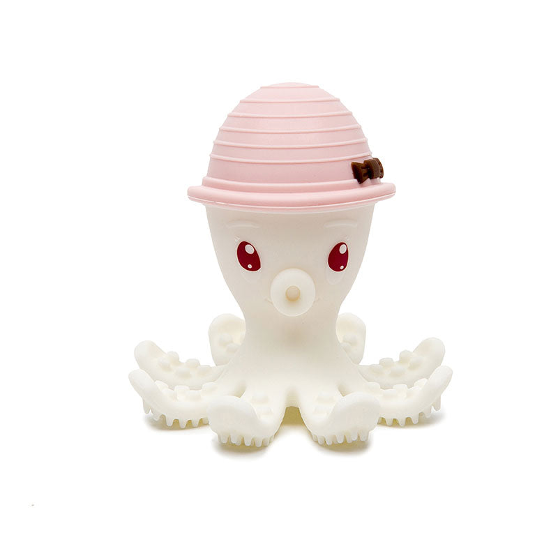 3D Χταπόδι Μασητικό