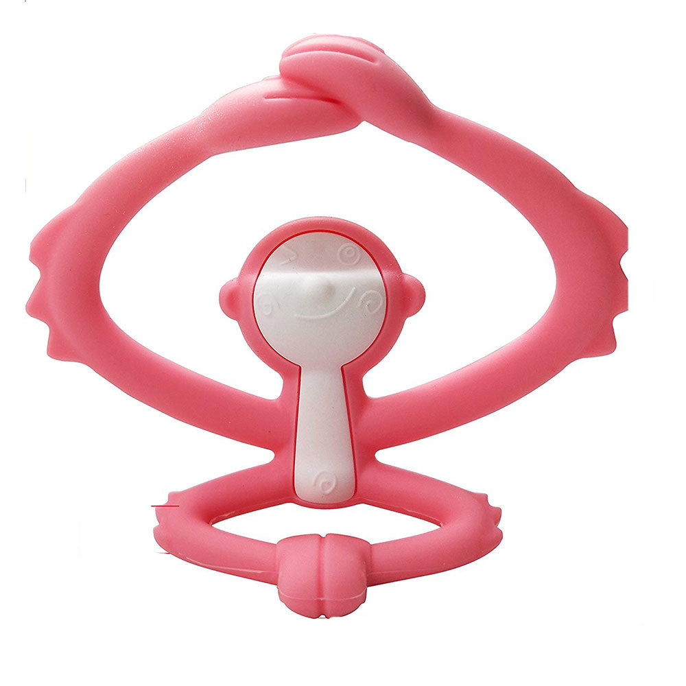 Hugging Monkey - 4 Χρώματα