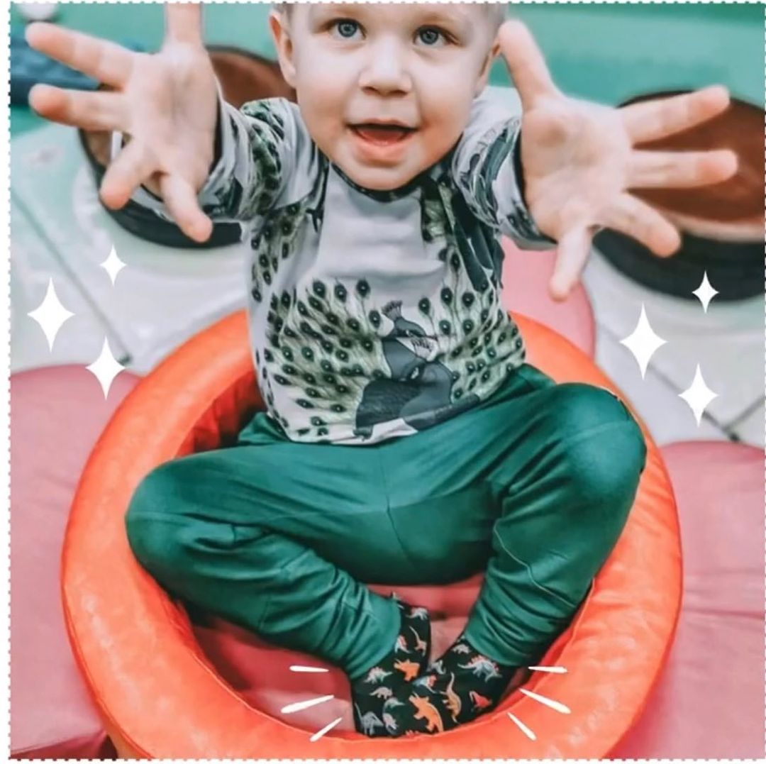 Slipstop παπουτσάκια Coloured Sharks