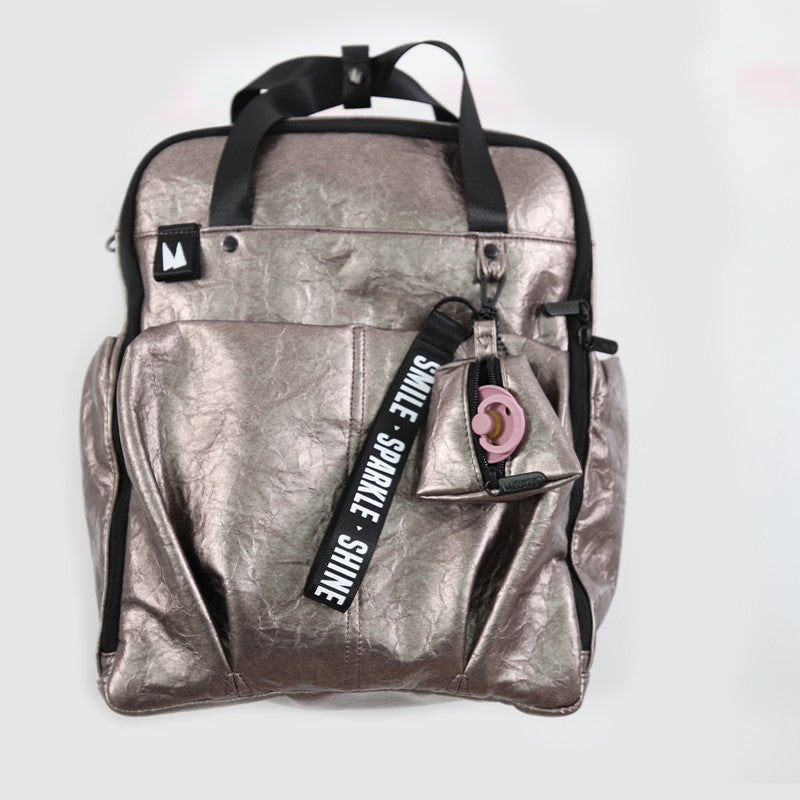 Minene Zoe Stroller Bag