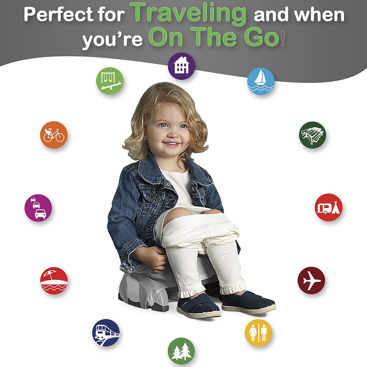 Σακούλες Αναπλήρωσης Potette Plus 90τμχ