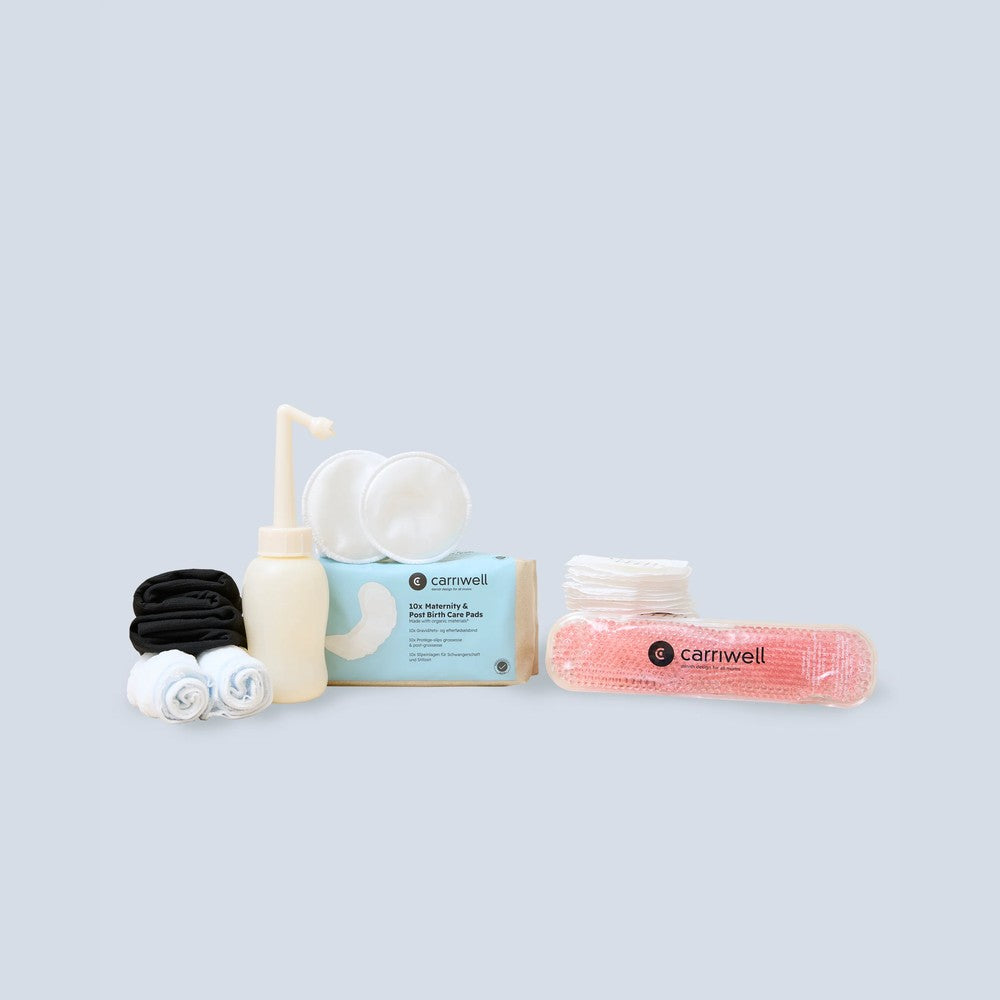 New Mum Care Pack One size
