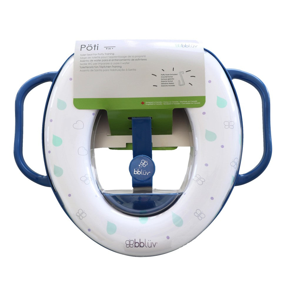 Bbluv Poti New Kάθισμα Tουαλέτας