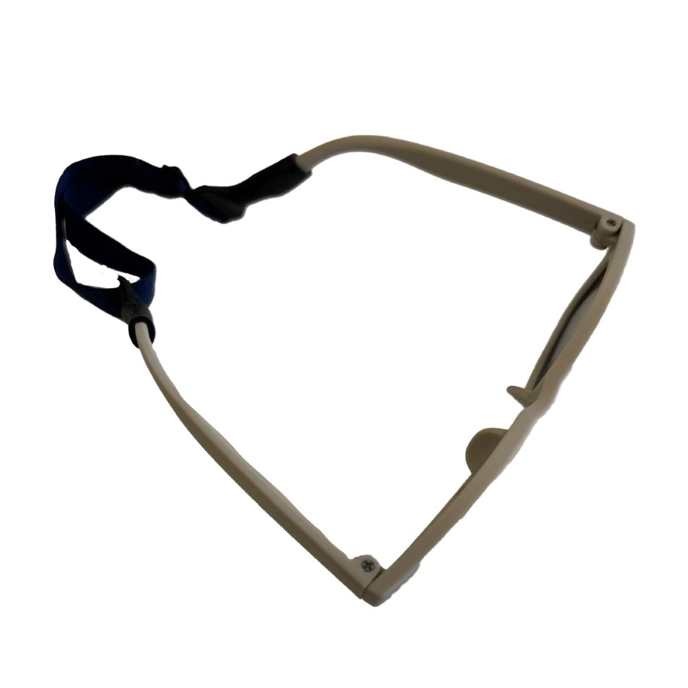 Bbluv Solar 2 Polarized Γυαλιά Ηλίου 6+ μηνών (Sand)