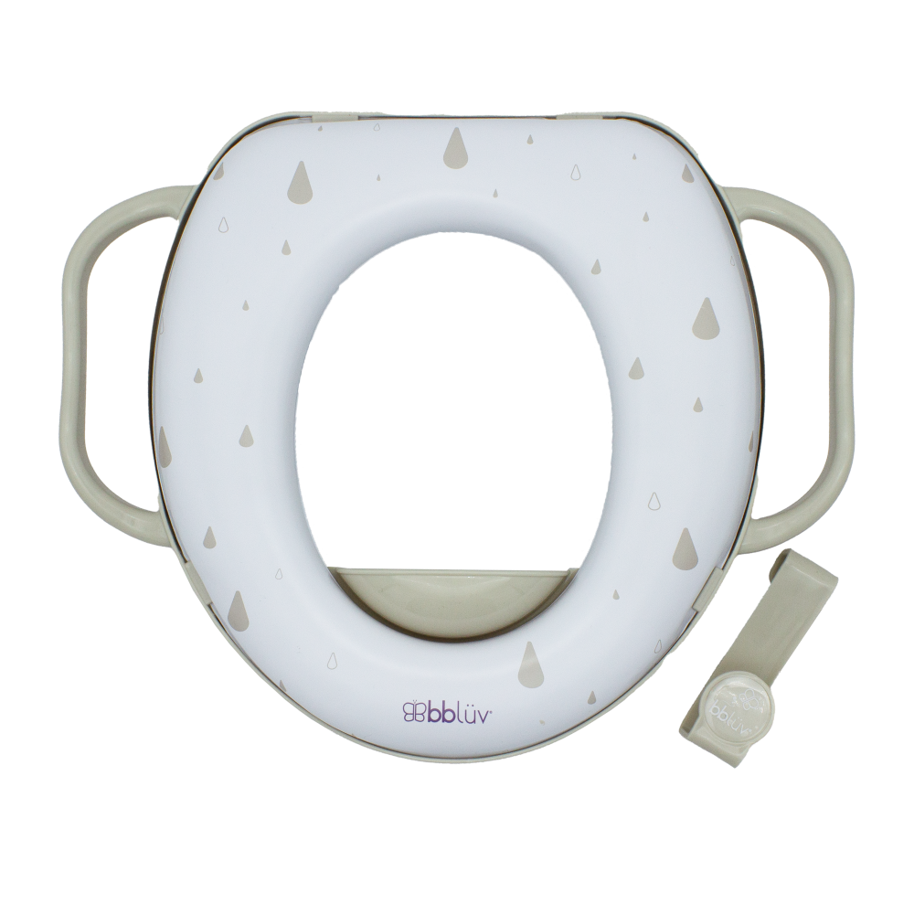 Bbluv Poti New Kάθισμα Tουαλέτας