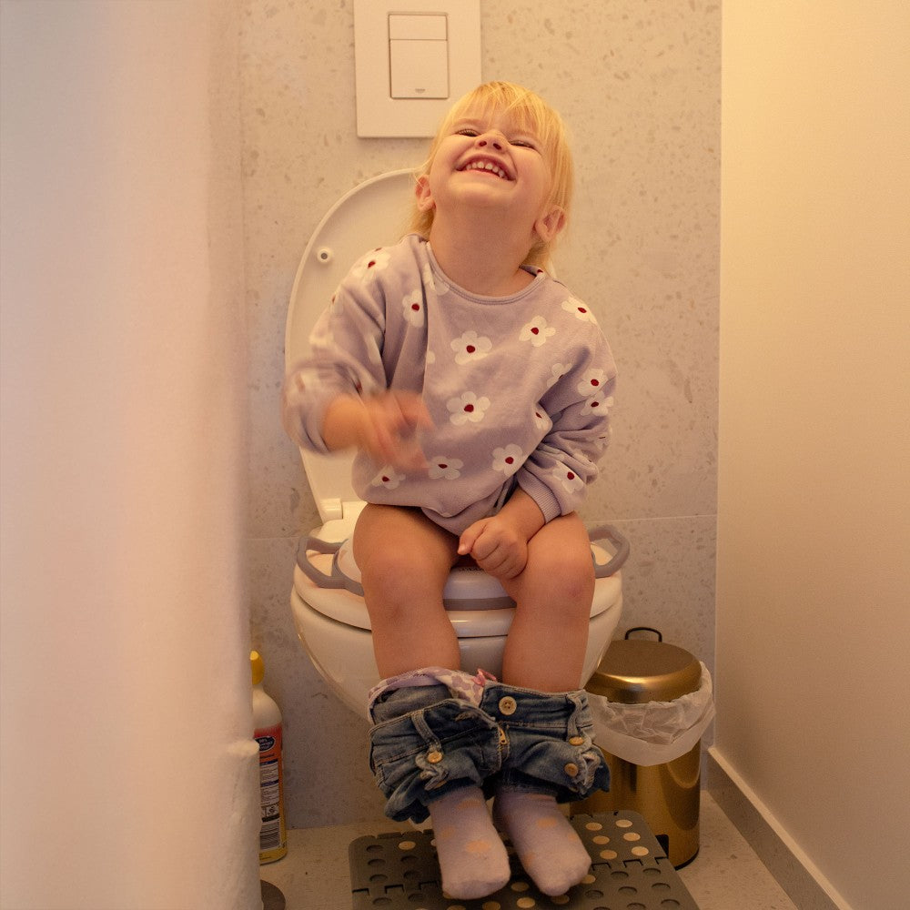 Bbluv Poti New Kάθισμα Tουαλέτας