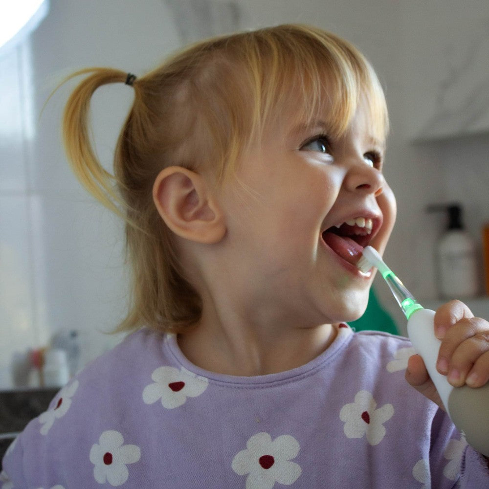 Bbluv Sonik Pro Ηλεκτρική Οδοντόβουρτσα