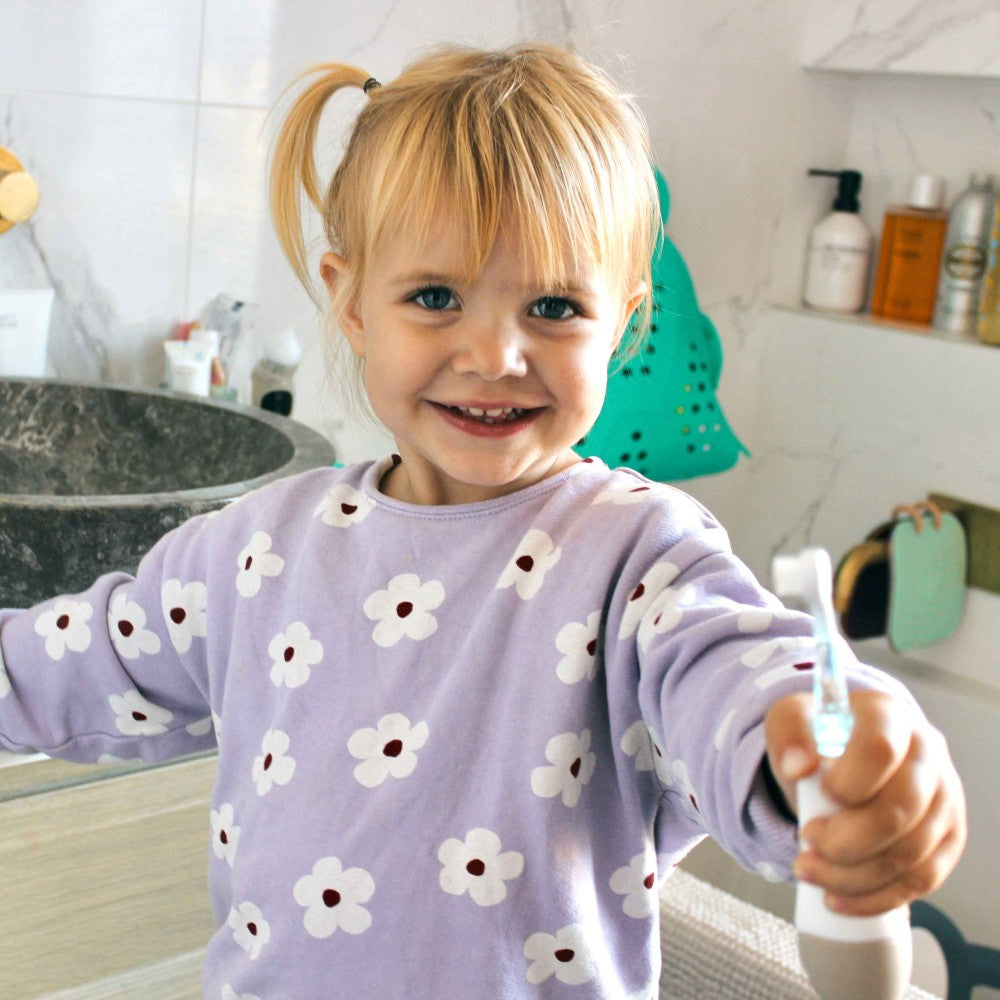 Bbluv Sonik Pro Ηλεκτρική Οδοντόβουρτσα