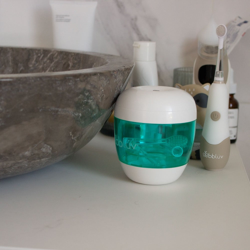 Bbluv Sonik Pro Ηλεκτρική Οδοντόβουρτσα