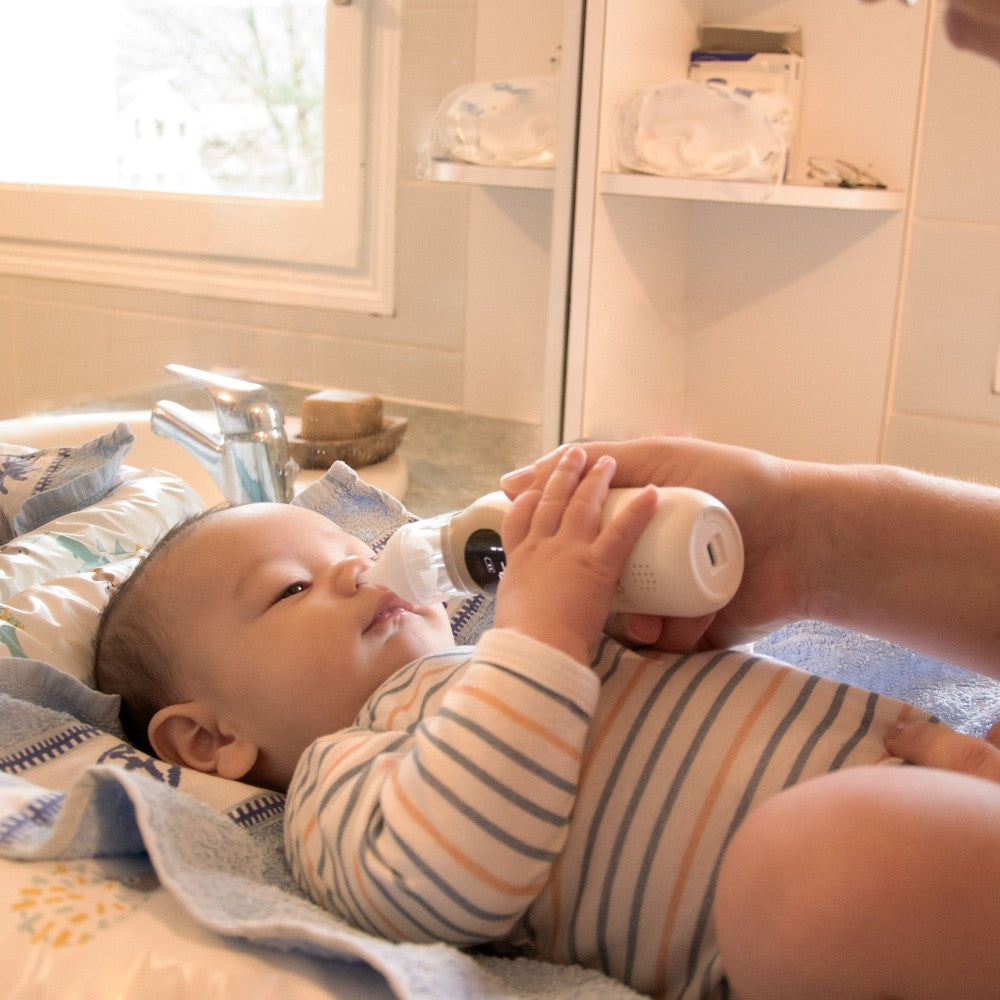 Bbluv Rino Pro Aποφρακτήρας Μύτης