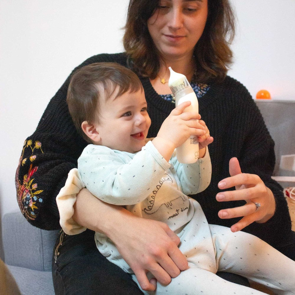 Bbluv Rino Pro Aποφρακτήρας Μύτης