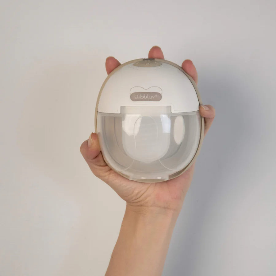 Bbluv Mumflow Χοάνη για Ασπίδα Σιλικόνης Θήλαστρου 17mm (2 τμχ.)