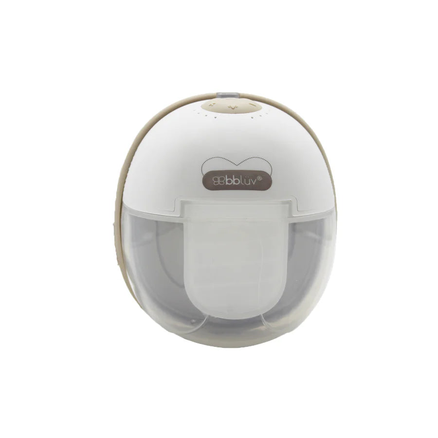 Bbluv Mumflow Ηλεκτρικό Θερμαινόμενο Θήλαστρο