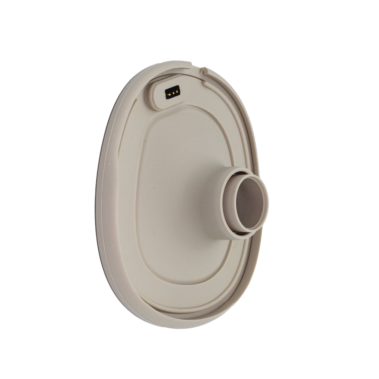 Bbluv Mumflow Ασπίδα Σιλικόνης Θήλαστρου 24mm