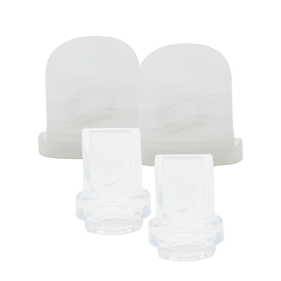 Bbluv Mumflow Σετ Ανταλλακτική Βαλβίδα & Αντλία Σιλικόνης για το Θήλαστρο Mumflow