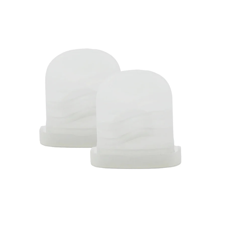 Bbluv Mumflow Σετ Ανταλλακτική Βαλβίδα & Αντλία Σιλικόνης για το Θήλαστρο Mumflow