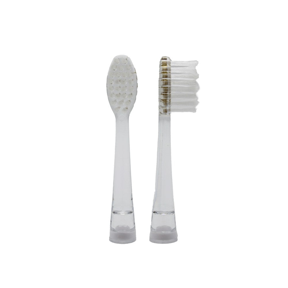 Bbluv Sonik Pro Ανταλλακτικές κεφαλές οδοντόβουρτσας (2 τμχ.)