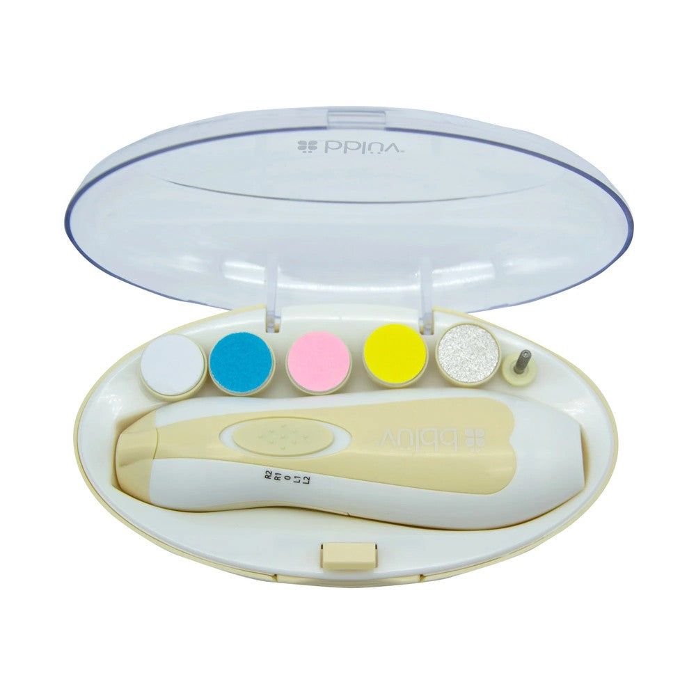 Bbluv Mini Care Σετ Περιποιήσης