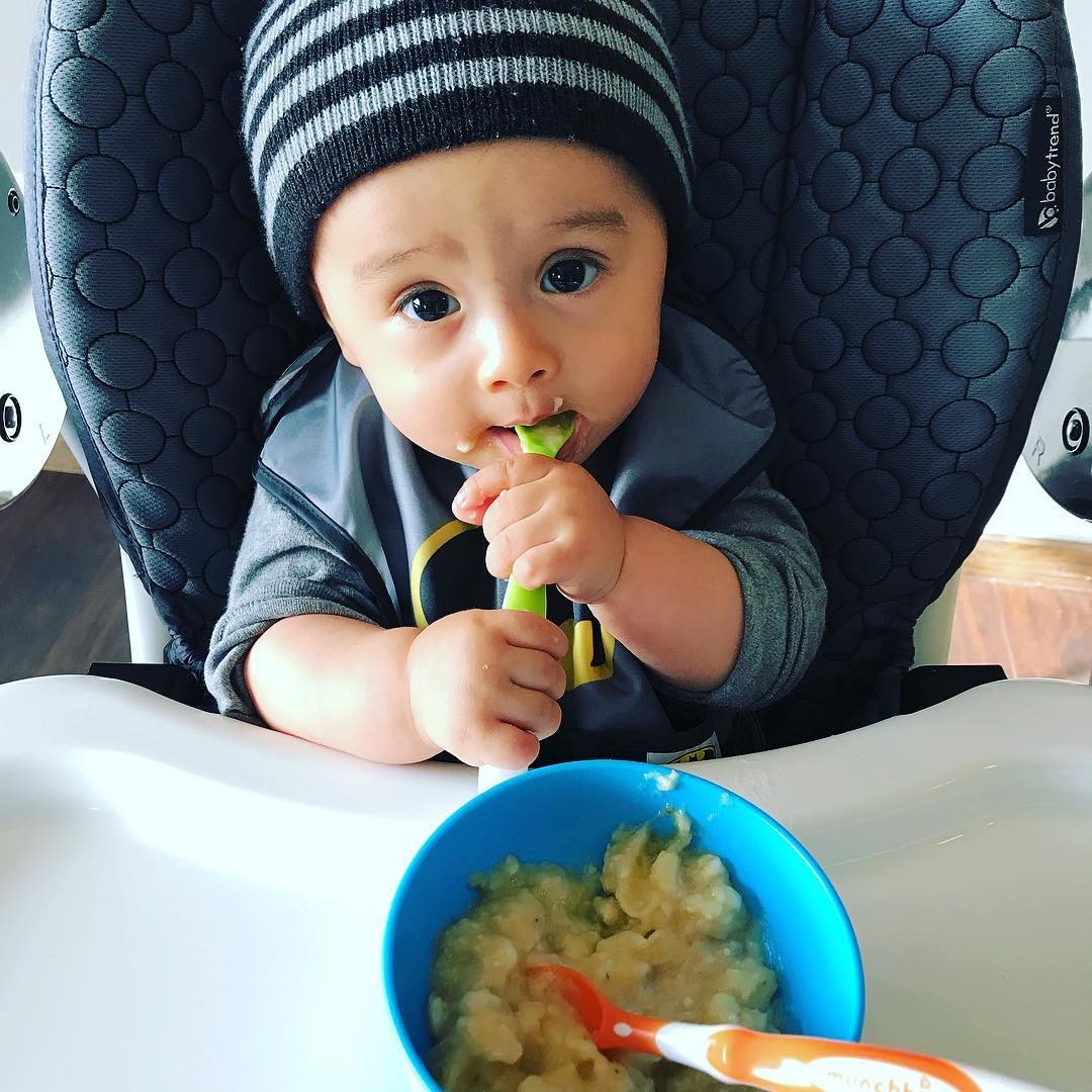 Munchkin Σετ 3 πιατάκια με βεντούζα