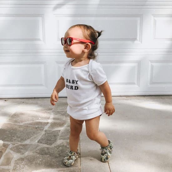 RS Γυαλιά ηλίου Surf Baby (0-2 ετών)