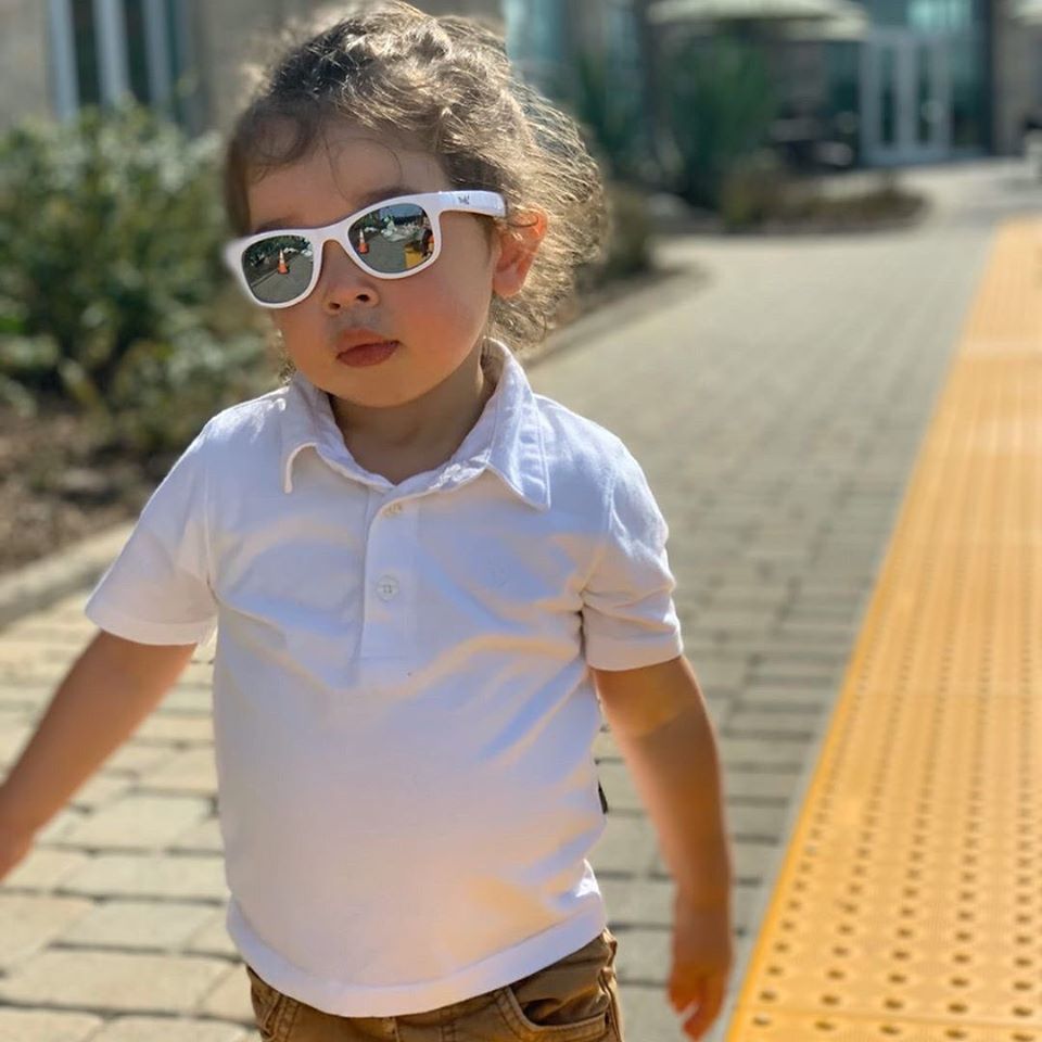 RS Γυαλιά ηλίου Surf Baby (0-2 ετών)