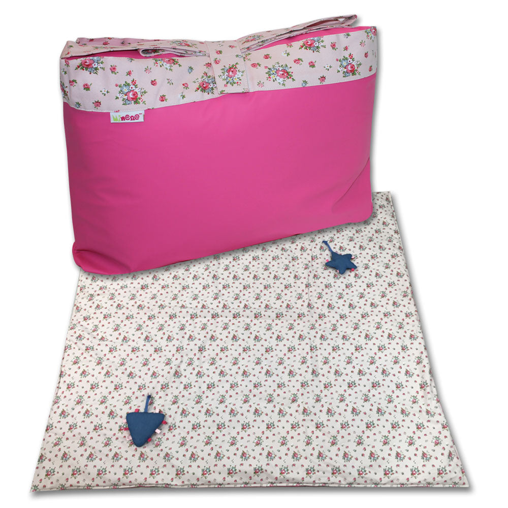 Minene - Φορητό Χαλάκι Δραστηριοτήτων