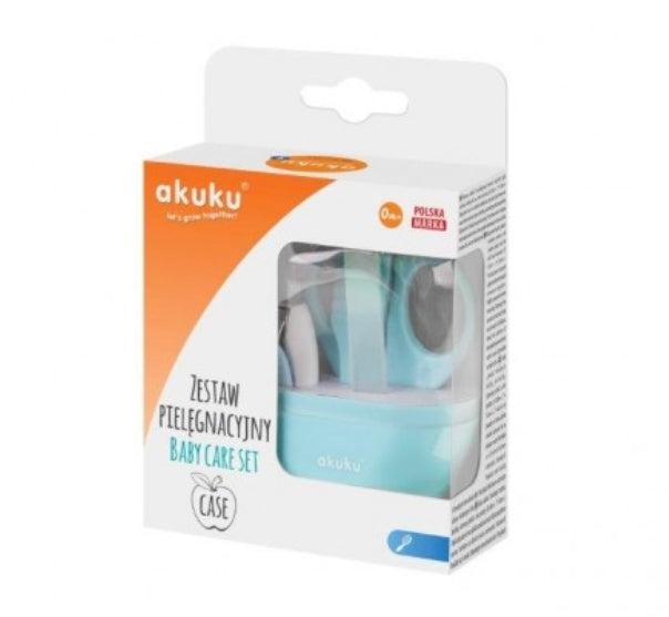 Baby Care Kit – Apple