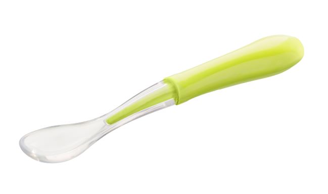 Μαλακό Κουτάλι Σιλικόνης