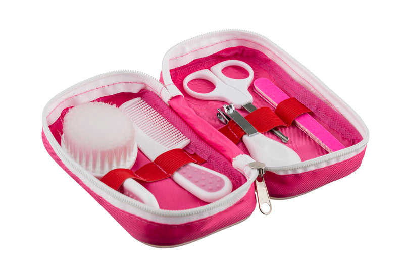 Βρεφικό Σετ Περιποίησης