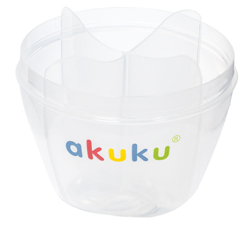 Δοχείο για Γάλα σε Σκόνη