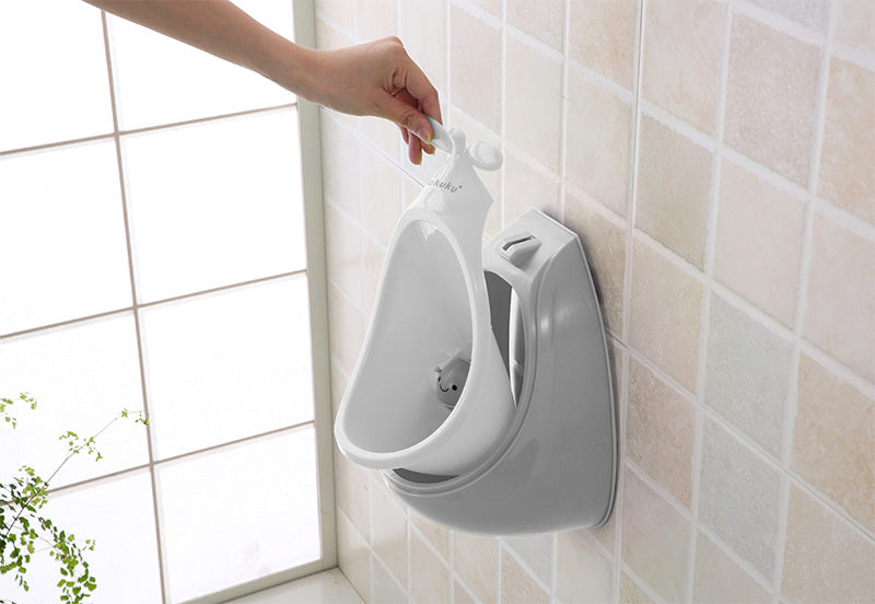 Εκπαιδευτικό Παιδικό Ουρητήριο