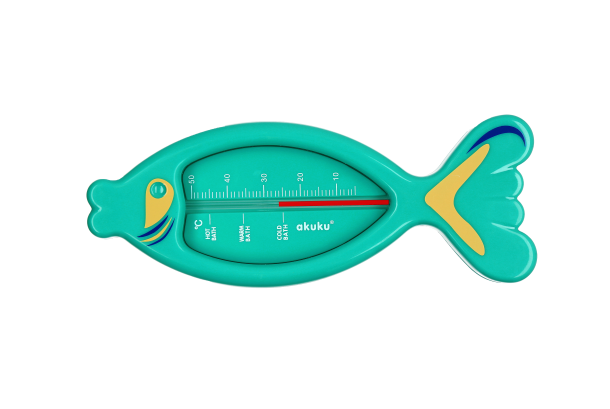 Θερμόμετρο Μπάνιου