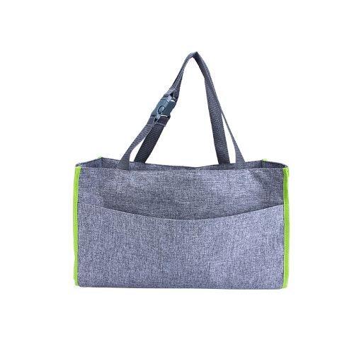 Genius Bag Τσάντα Οργανωτής Βόλτας