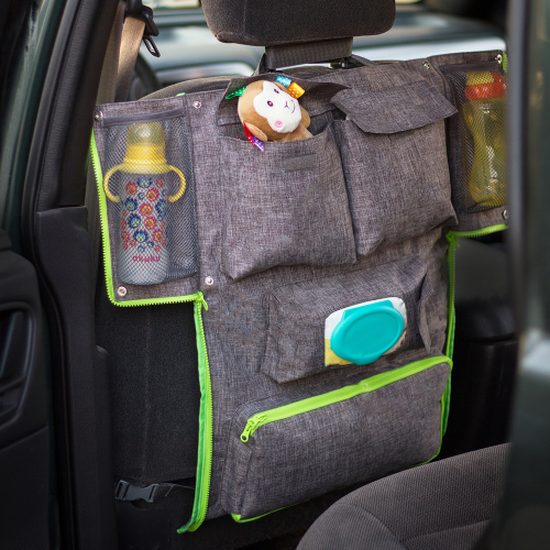 Genius Bag Τσάντα Οργανωτής Βόλτας