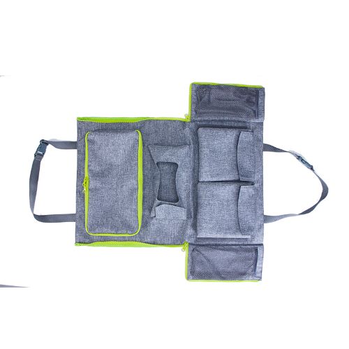 Genius Bag Τσάντα Οργανωτής Βόλτας