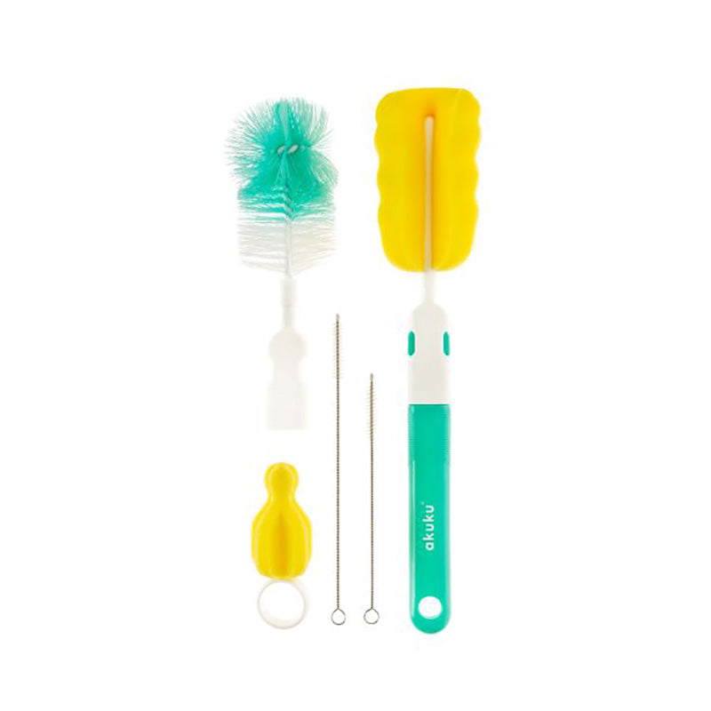 Σετ Βουρτσακια Καθαρισμου Μπιμπερο και Αξεσουαρ