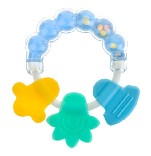 Κουδουνίστρα Μασητικό Χαρούμενος Κύκλος