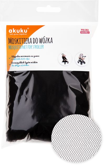 Κουνουπιέρα Καροτσιού