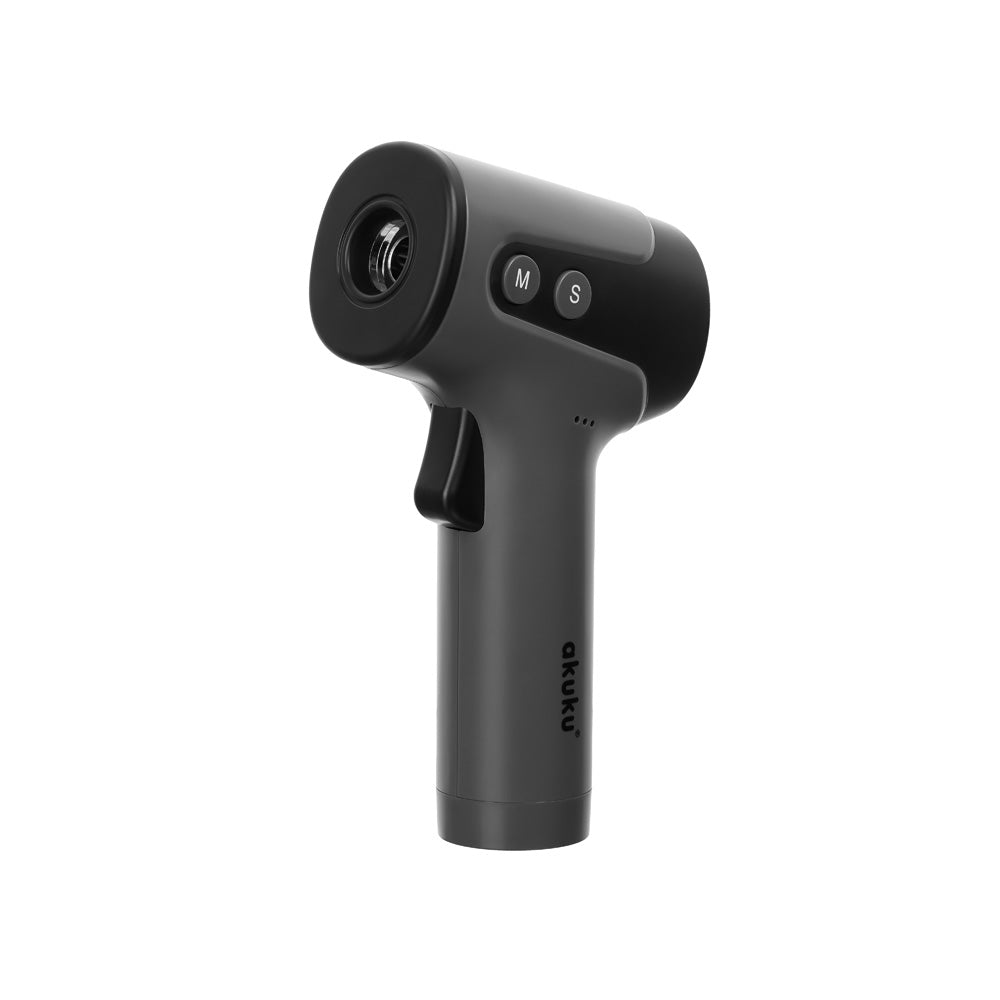 Ψηφιακό Ανέπαφο Θερμόμετρο